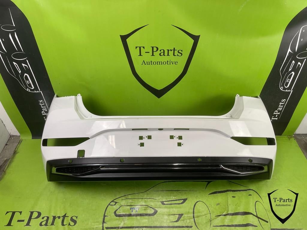 hyundai i30 achterbumper bumper 86611g4500, Auto-onderdelen, Gebruikt, Heolleung-ro 12
06797  Seoul, Info@hyundai.com, Bumper