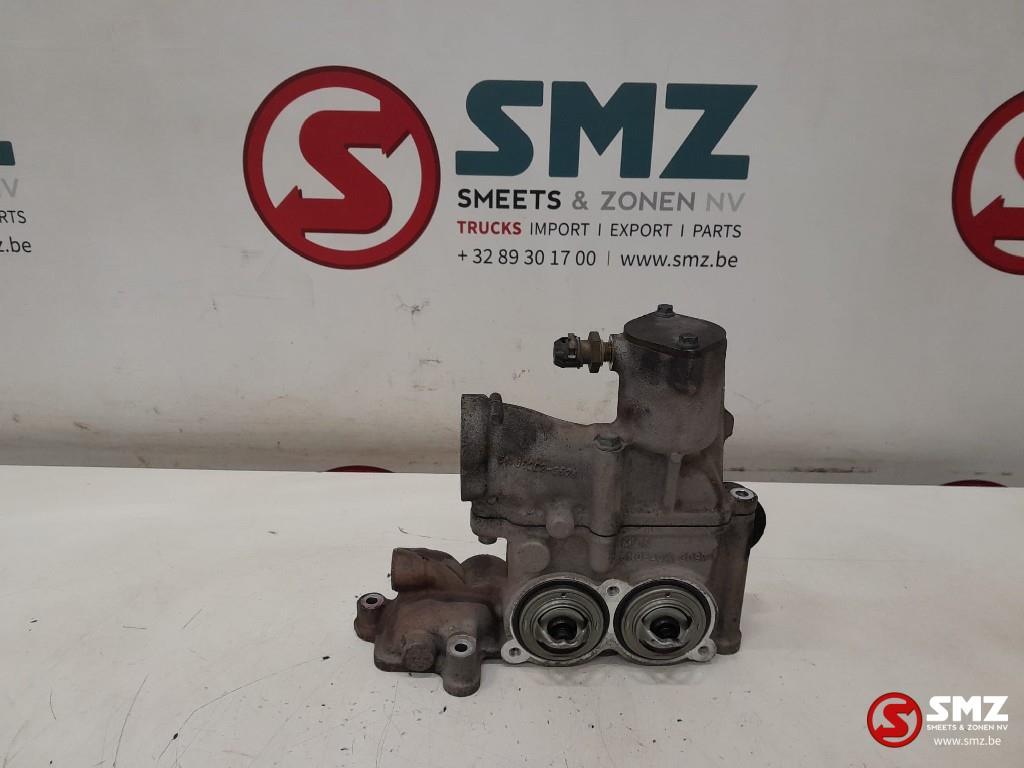 Occ boîtier de thermostat D2676 MAN, Utilisé, MAN, Moteur et Accessoires