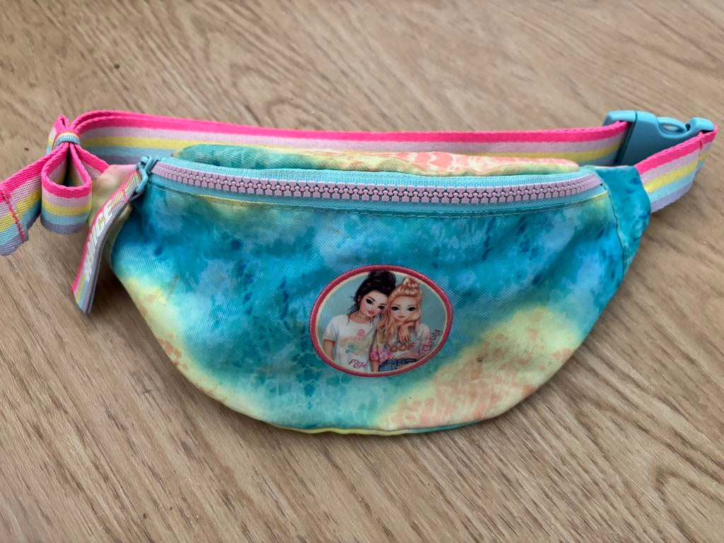 Top model crossbag heuptasje, Enlèvement, Comme neuf