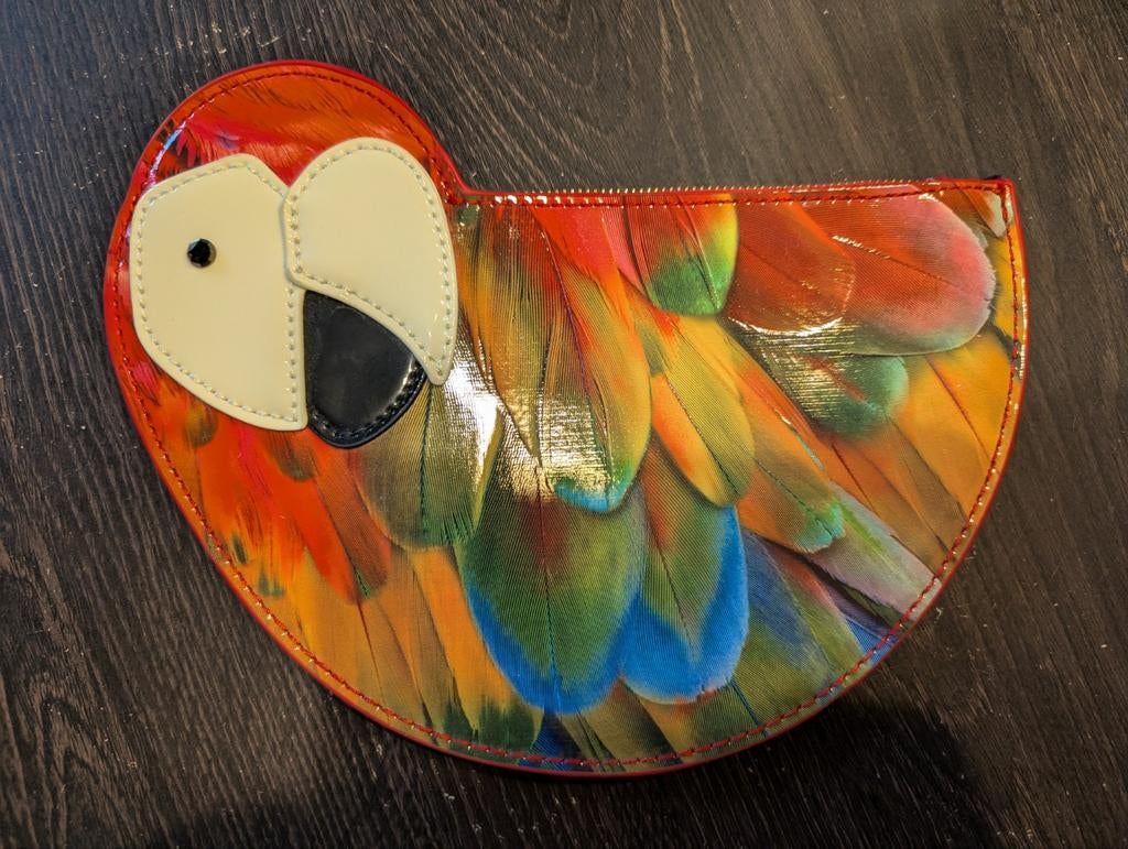 Swarovski handtas nieuw, 10 cm ou plus, Enlèvement ou Envoi, Avec cristal, Autres matériaux