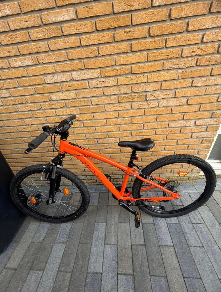 Rockrider 26 inch, Enlèvement ou Envoi, Comme neuf
