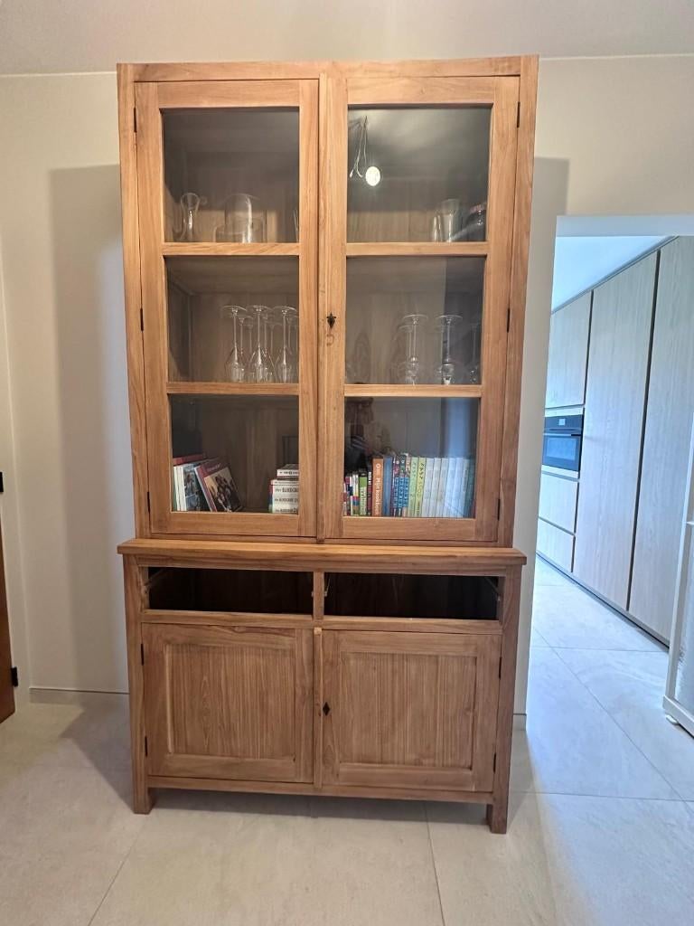 Schuiven gezocht !, Enlèvement, Comme neuf