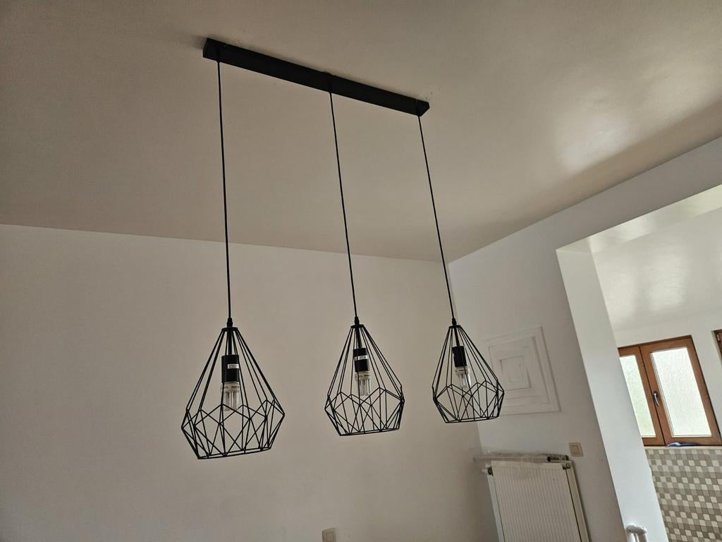 Lustre, Maison & Meubles, Enlèvement ou Envoi