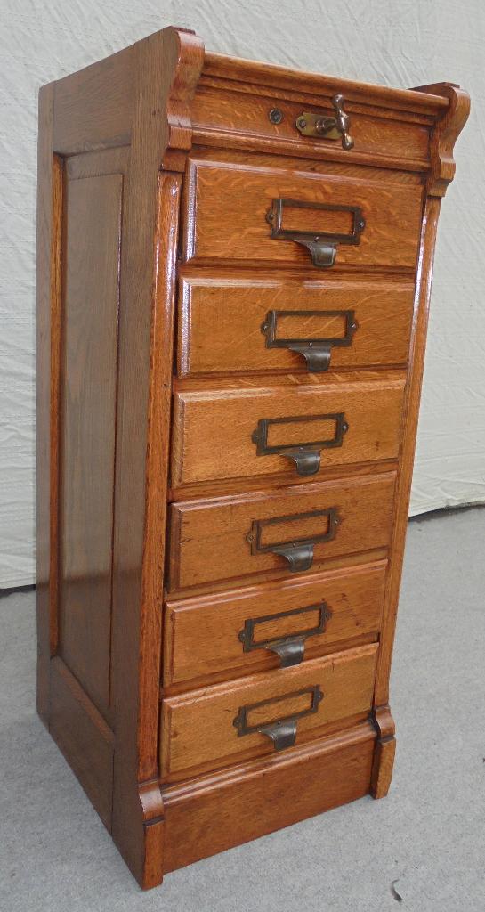 Classeur très séparé, commode, cabinet de notaire, Enlèvement ou Envoi