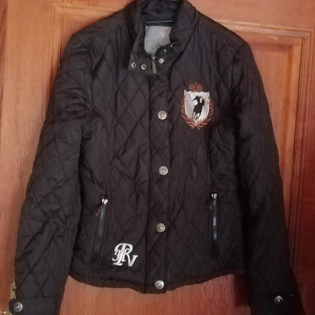 Veste H V polo. Taille M, Animaux & Accessoires, Vêtements d'équitation, Enlèvement ou Envoi
