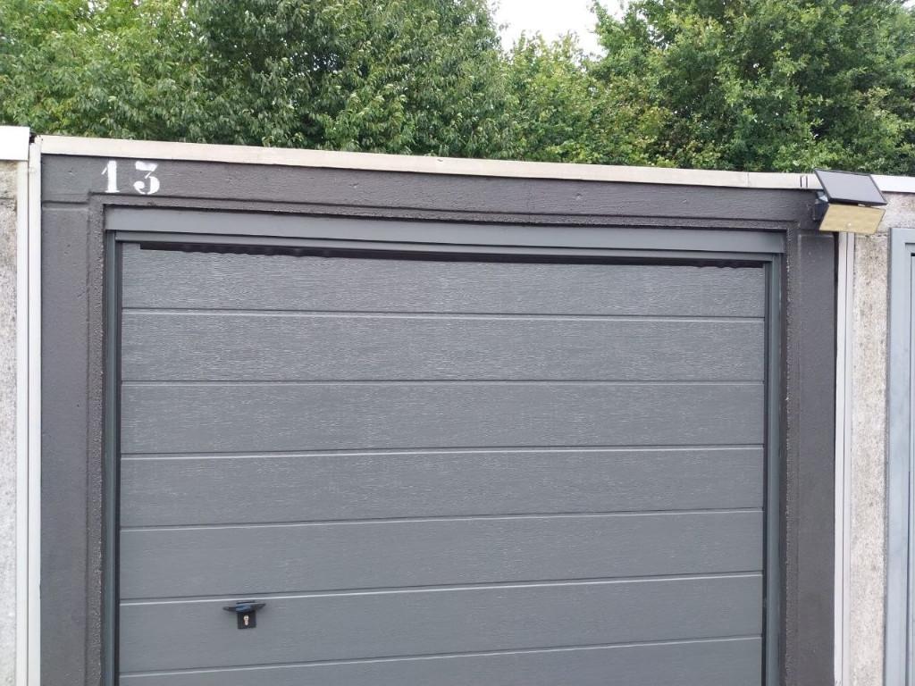 Garagebox te huur Berchem, Anvers (ville)