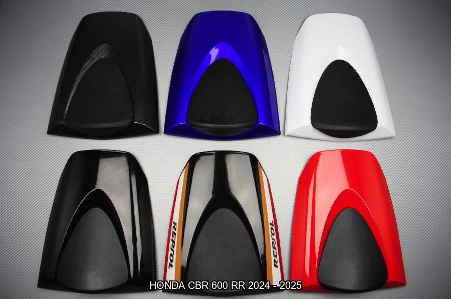 AVDB Seat Cover voor HONDA CBR 600 RR 2024 - 2025, Motoren, Ophalen of Verzenden, Nieuw