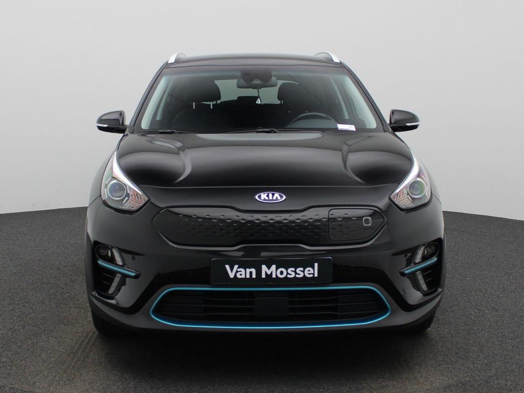 Kia Niro e-Niro 150kW More (automatique), Autos, Achat, 5 portes, 5 places, Automatique
