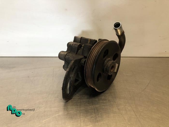 Pompe direction assistée d'un Chevrolet Spark (Spark 09-), -, 3 mois de garantie, Utilisé, -