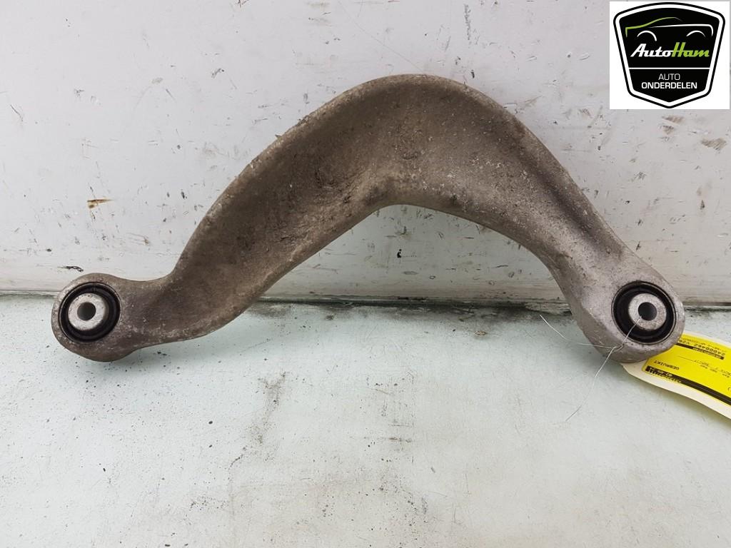 DRAAGARM RECHTS ACHTER Porsche Macan (95B) (|8K0505324H|), Gebruikt, Porsche