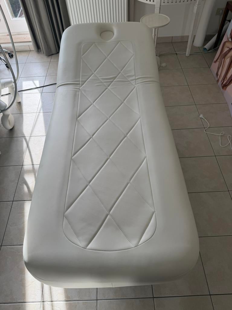 Elektrische behandelzetel, Services & Professionnels, Massage