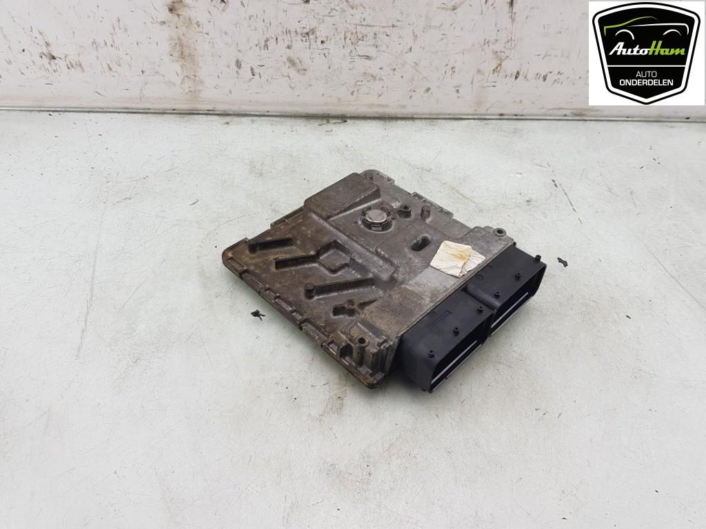COMPUTER MOTOR Audi Q5 (FYB / FYG) (01-2016/11-2020), Gebruikt, Audi