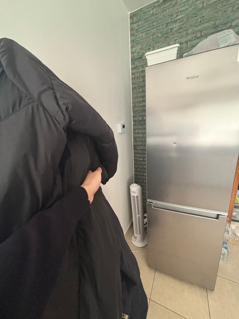 Réfrigérateur, Classe énergétique A ou plus économe, Avec compartiment congélateur, 160 cm ou plus, Comme neuf