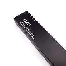 Audi protective mat, Ophalen of Verzenden, Nieuw