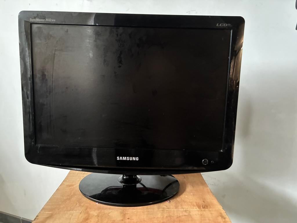 Samsung scherm, Ophalen, Gebruikt, Samsung