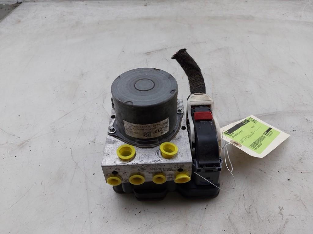 BLOC ABS (FREINS ANTI-BLOCAGE) Opel Insignia Sports Tourer, Dhr. J. Ham, Administratie@autoham.nl, Opel, Utilisé