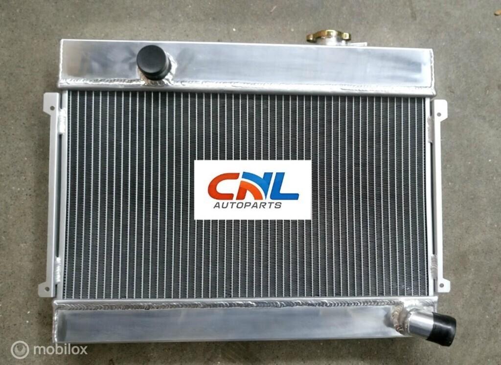Radiateur voor Nissan Datsun 1600 Manual, Nieuw, Ophalen of Verzenden