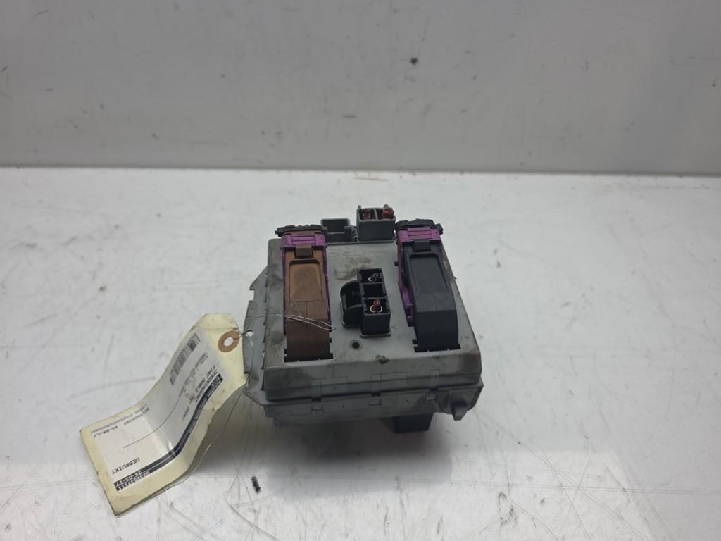 BOITIER FUSIBLES Doblo Cargo (223) (|51756263|51744896NPL|), Dhr. J. Ham, Administratie@autoham.nl, Utilisé, Fiat