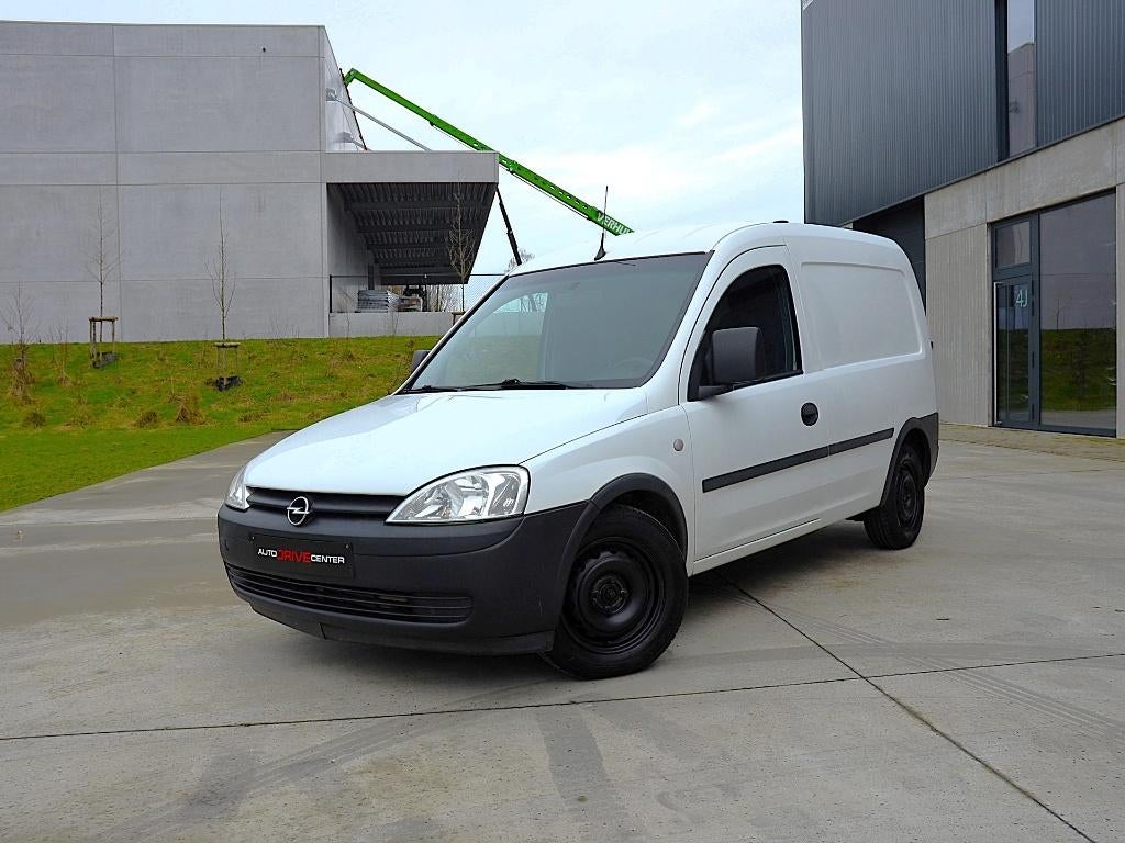 ✅Opel Combo 1.3CDTi - Cargo léger, Autos, Opel, 116 g/km, Achat, 4 portes, Entreprise