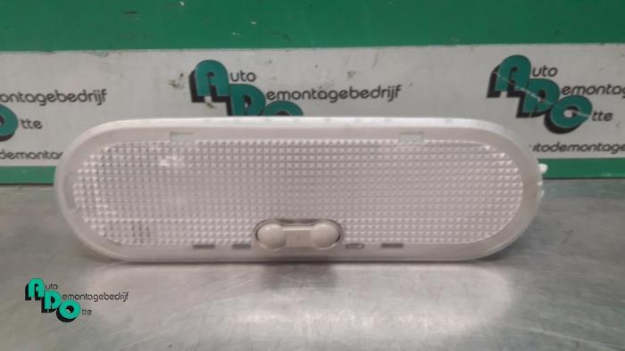 Eclairage intérieur avant d'un Renault Twingo (Twingo 07-), Autos : Pièces & Accessoires, Renault, -, 3 mois de garantie, Utilisé