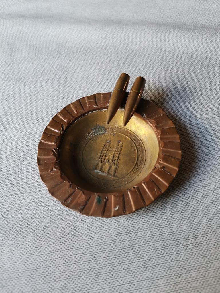 Travail de poilus ww1 (2), Enlèvement ou Envoi