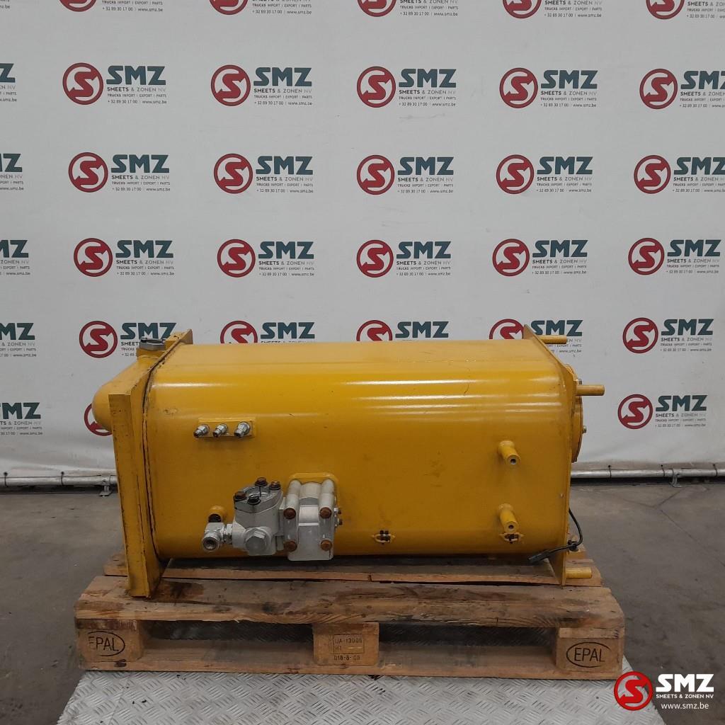 Hydraulische tank Caterpillar, Auto-onderdelen, Overige Auto-onderdelen, Nieuw