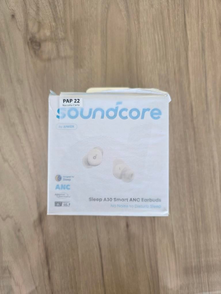 Soundcore Sleep A30, Ophalen of Verzenden