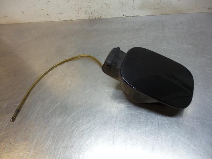 Tank Klep van een Volkswagen Golf (Golf 97-), Auto-onderdelen, Carrosserie, Volkswagen, Gebruikt, 3 maanden garantie, Ophalen of Verzenden