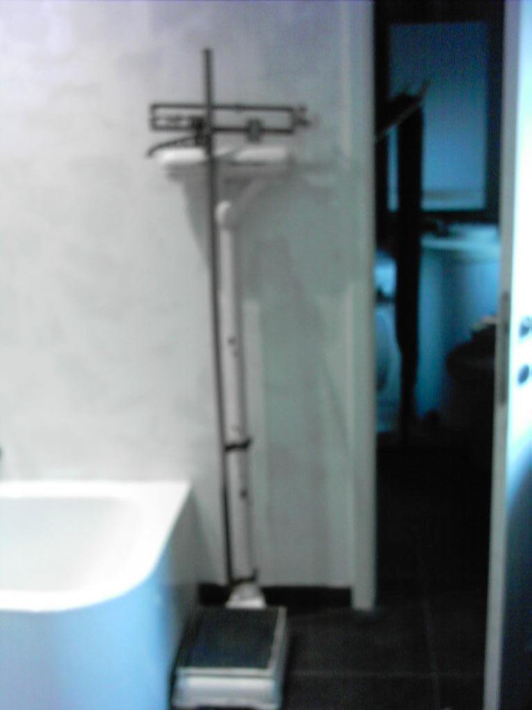 Balance ancienne d un cabinet medical, Antiquités & Art, Curiosités & Brocante, Enlèvement