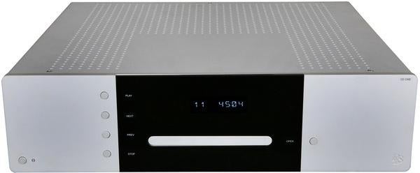 DLS CD ONE – high End CD-player, Ophalen of Verzenden, Nieuw, Overige merken