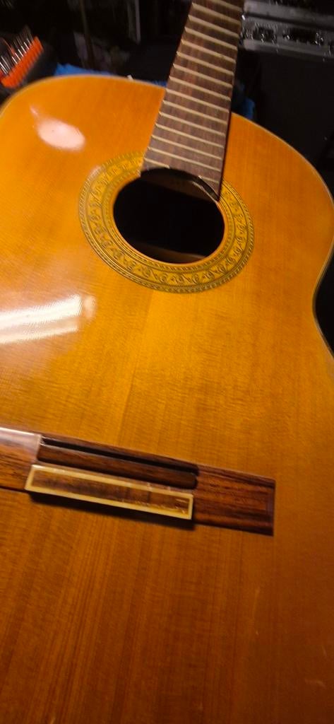 2 akoestische gitaren , pickguards ,, Enlèvement ou Envoi