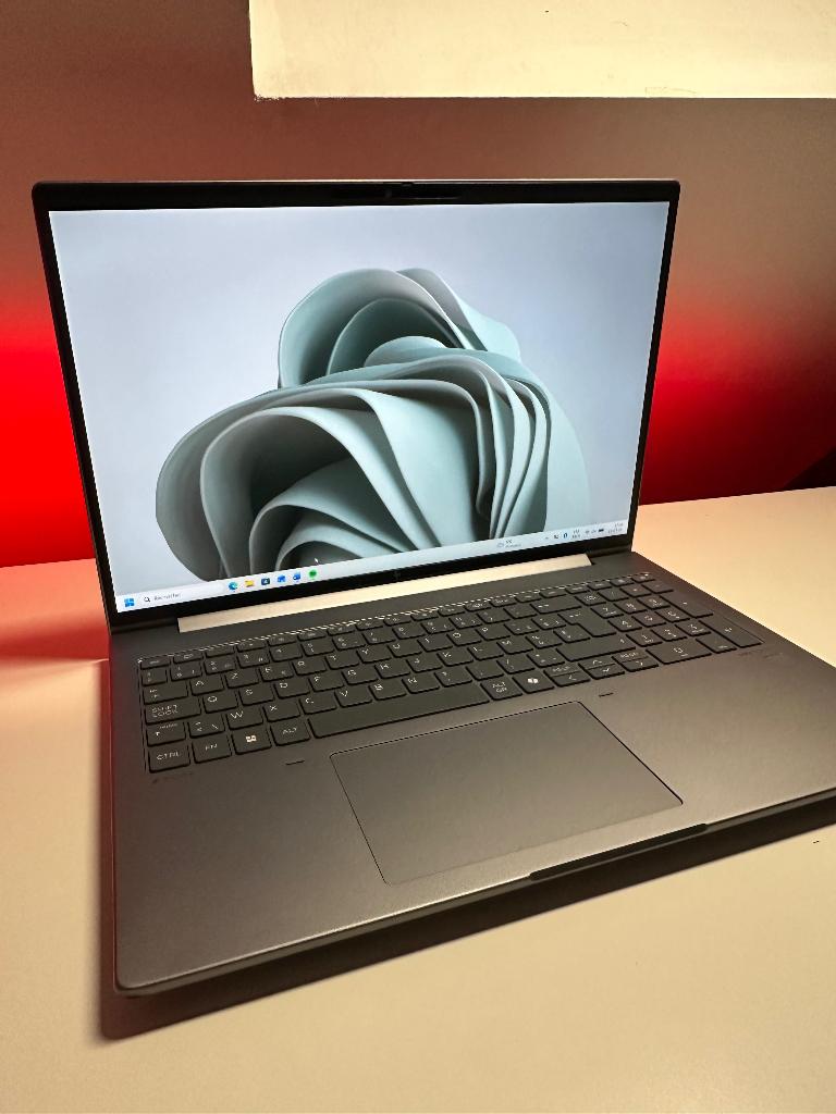 HP Z book power 16 inch G11A mobile workstation PC, Enlèvement ou Envoi, Virtual Reality, Comme neuf, 4 Ghz ou plus