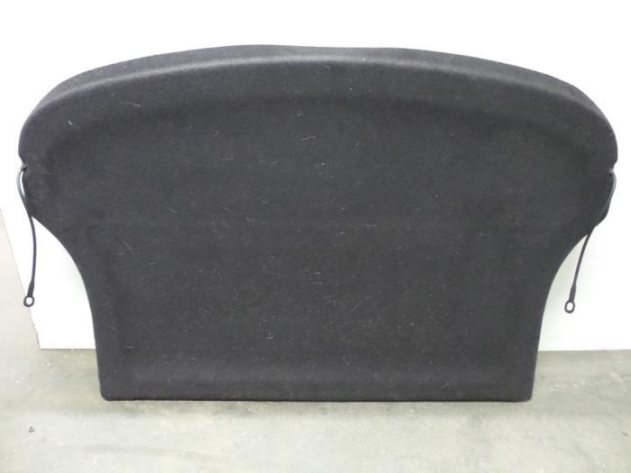 Plage arrière d'un Saab 9-3, Autos : Pièces & Accessoires, Habitacle & Garnissage, Saab, Utilisé, Enlèvement ou Envoi