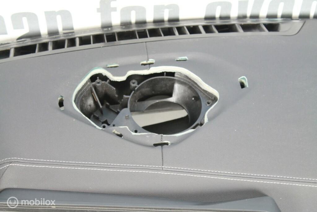 Airbag set - dashboard wit stiksel BMW Z4 G29 (2018-heden), Auto-onderdelen, Gebruikt, Ophalen of Verzenden