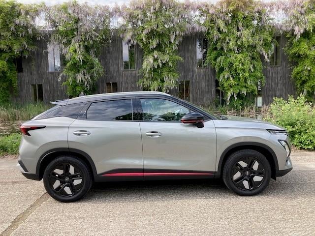 OMODA 5, Auto's, Overige Auto's, 4 cilinders, 108 kW, Leder, 5 zetels