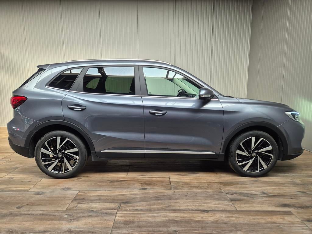 MG ZS 1.5 Hybrid+ 194pk Luxury automaat (automatique), Autos, MG, Entreprise, Achat, ZS, Caméra 360°, ABS, Caméra de recul, Phares directionnels