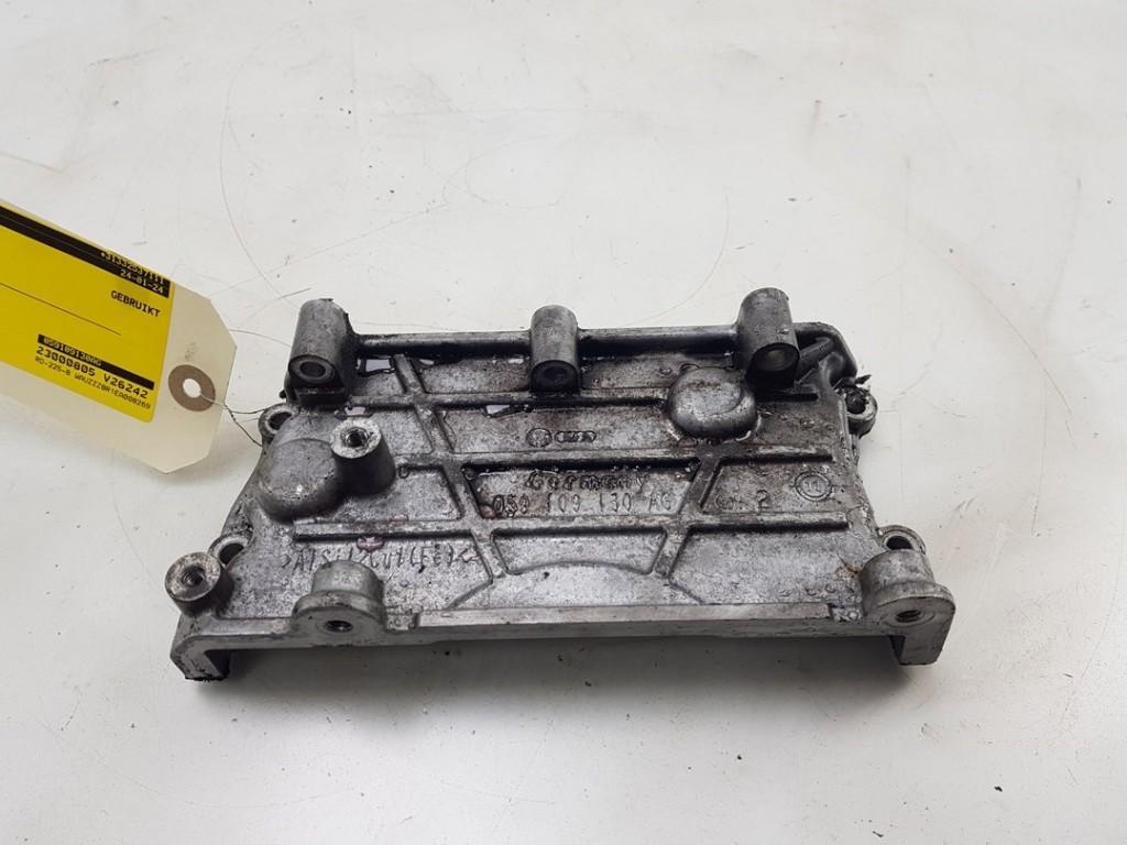 CAM CHAINE CACHE Audi SQ5 (8RB) (|059109130AG|), Autos : Pièces & Accessoires, Moteurs & Accessoires, Audi, Utilisé