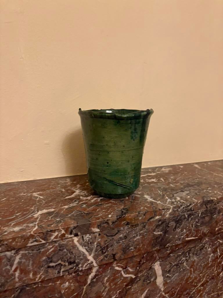 Vase en céramique, Enlèvement, Neuf