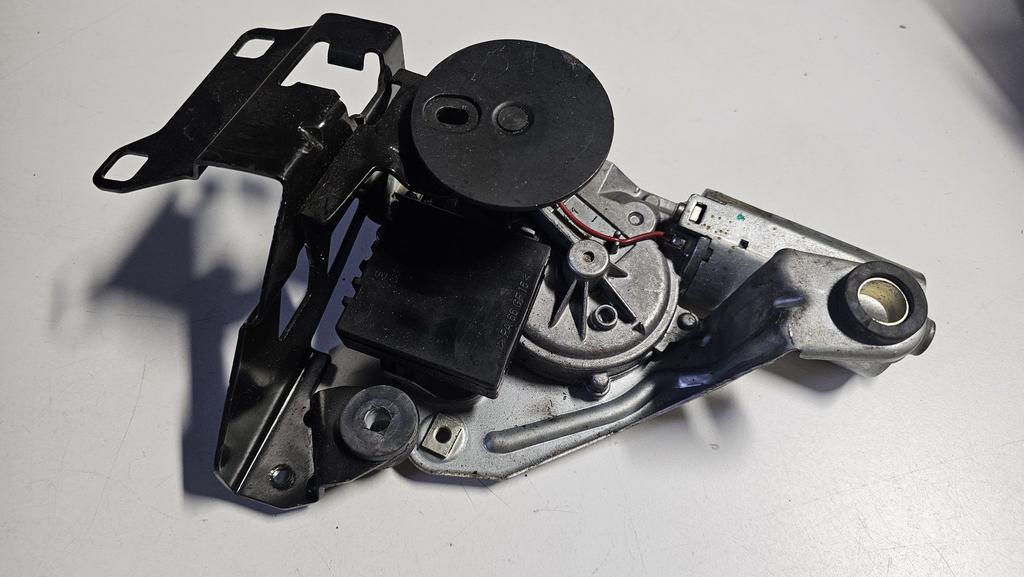 Ruitenwisser motor achterzijde klep BMW 3 serie E46 Touring, Auto-onderdelen, Gebruikt, -, Ophalen of Verzenden, -