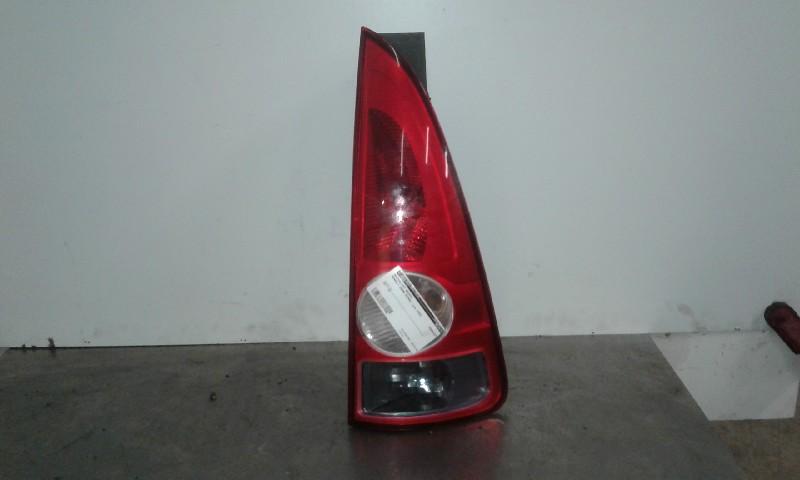 FEU ARRIÈRE DROIT Renault Espace (JK) (|8200027152|), Autos : Pièces & Accessoires, Éclairage, Utilisé, Renault