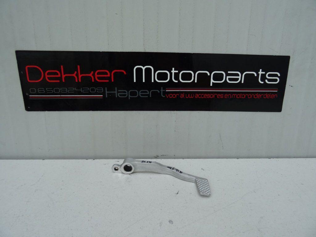 Rempedaal / Rempook Yamaha YZF R1 2015-2016-2017-2020-2021, Gebruikt, -, -, Ophalen of Verzenden