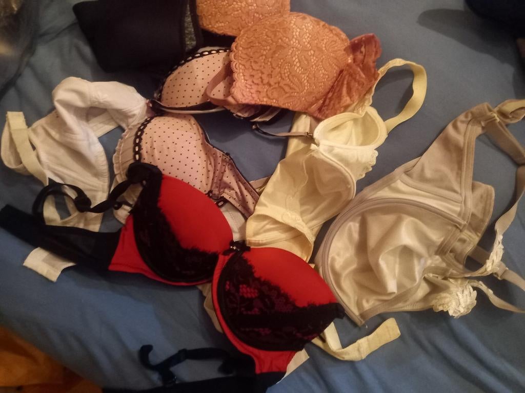 50 bh s, Ophalen of Verzenden, BH