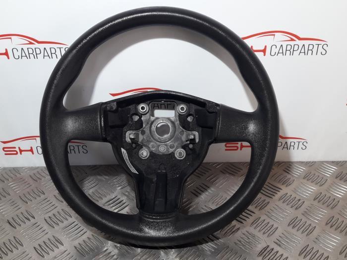 Volant d'un Seat Altea, -, 3 mois de garantie, Utilisé, -