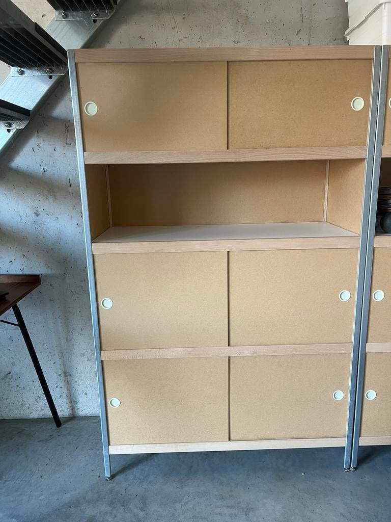 Kewlox kast 1 stuk, Ophalen, Zo goed als nieuw