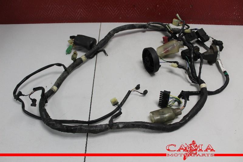 FAISCEAU DE CÂBLAGE DIVERS Honda, Motos, Pièces | Honda, Utilisé
