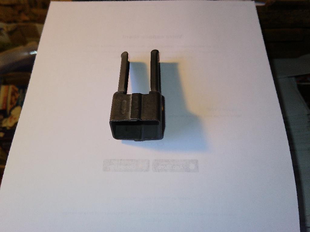 chargette pm uzzi 9mm, Collections, Enlèvement ou Envoi