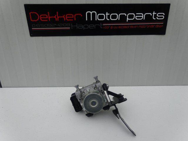 ABS Pomp Triumph Speed Triple 1050 2011-2012-2013-2014, Gebruikt, -, -, Ophalen of Verzenden