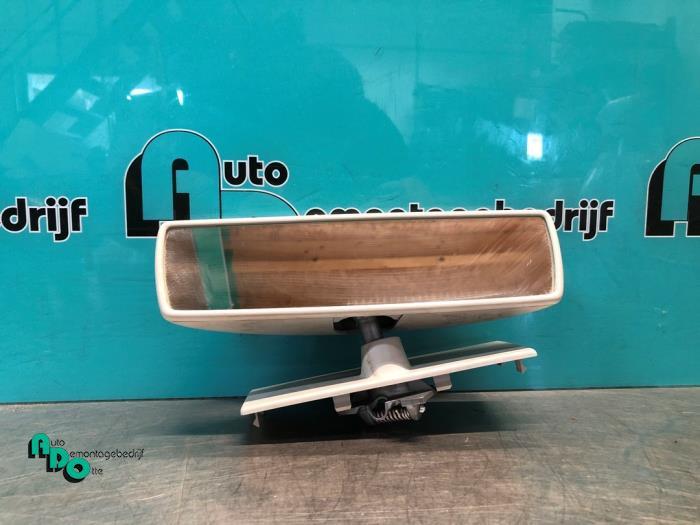 Rétroviseur intérieur d'un Seat Leon (Leon 05-), -, 3 mois de garantie, Utilisé, -