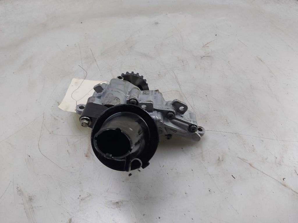 POMPE A HUILE Transit Custom (|2290087|HG9Q6600BA|GK2QFA|), Dhr. J. Ham, Administratie@autoham.nl, Nijkerkerstraat 27a 27a
3821 CD  AMERSFOORT, NL