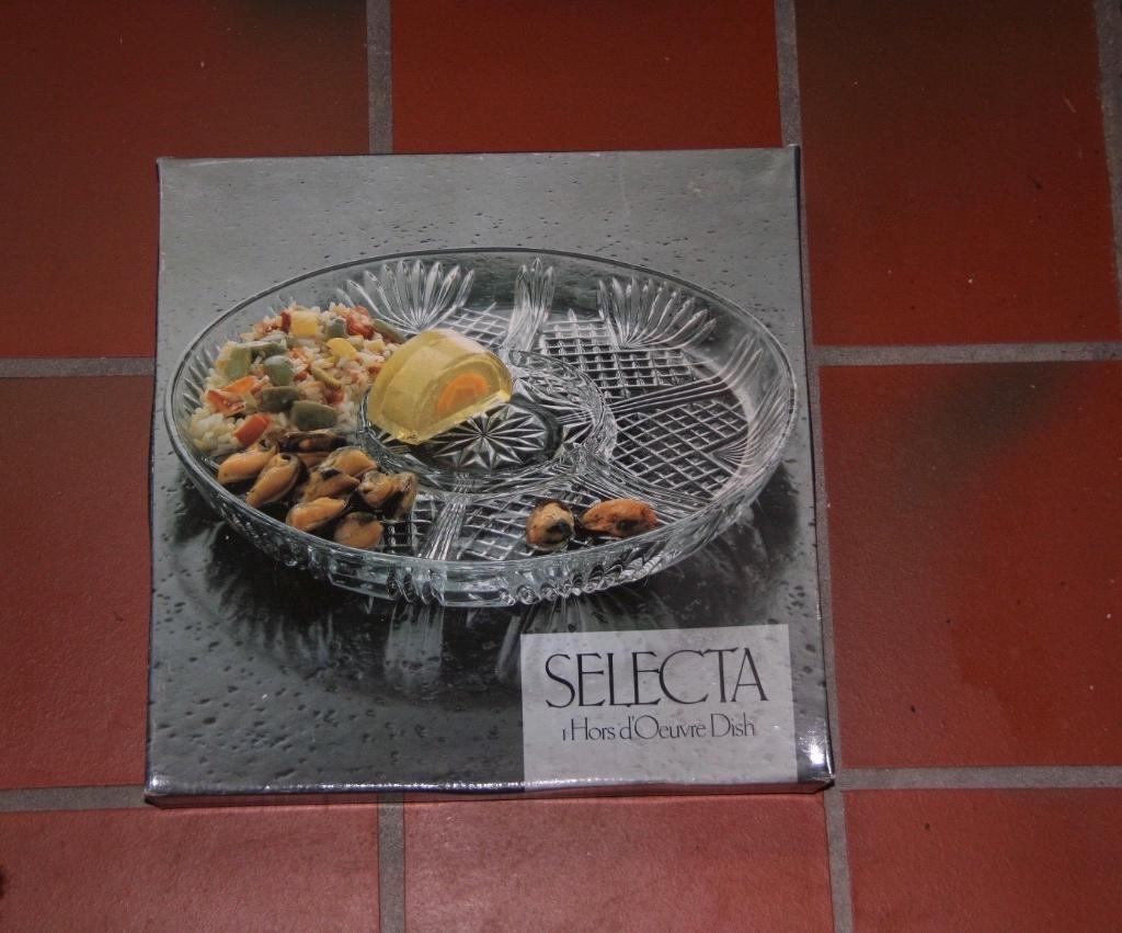 Glazen schotels en kommetjes NIEUW, Ophalen of Verzenden, Nieuw, Glas, Schaal of Schalen